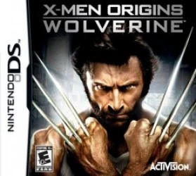 X-Men Origins – Wolverine (US) Rom